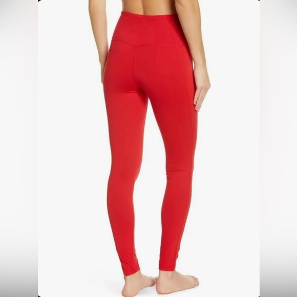 Zella Live-In High-Waisted Legging - Picture 3 of 12